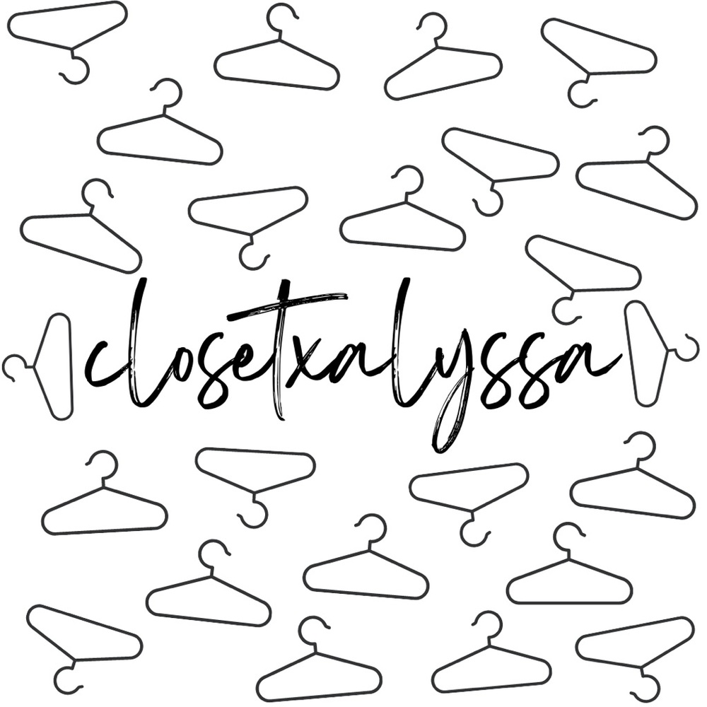 Meet your Posher, Alyssa